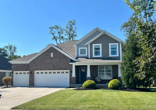 361 Brier Creek Drive, Miami Twp, OH 45140