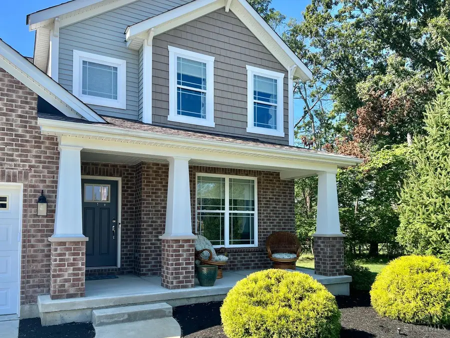 361 Brier Creek Drive, Miami, OH 45140 - #2