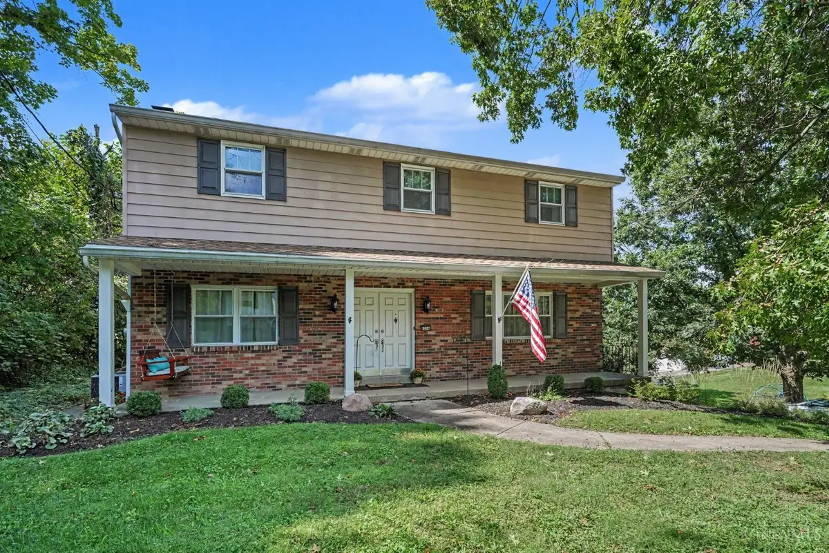 8256 Ashhollow Drive, Cincinnati, OH 45247 - #1