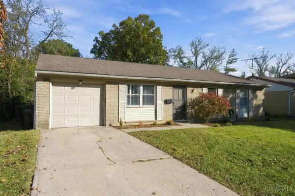 2154 Rubicon Place, Forest Park, OH 45240
