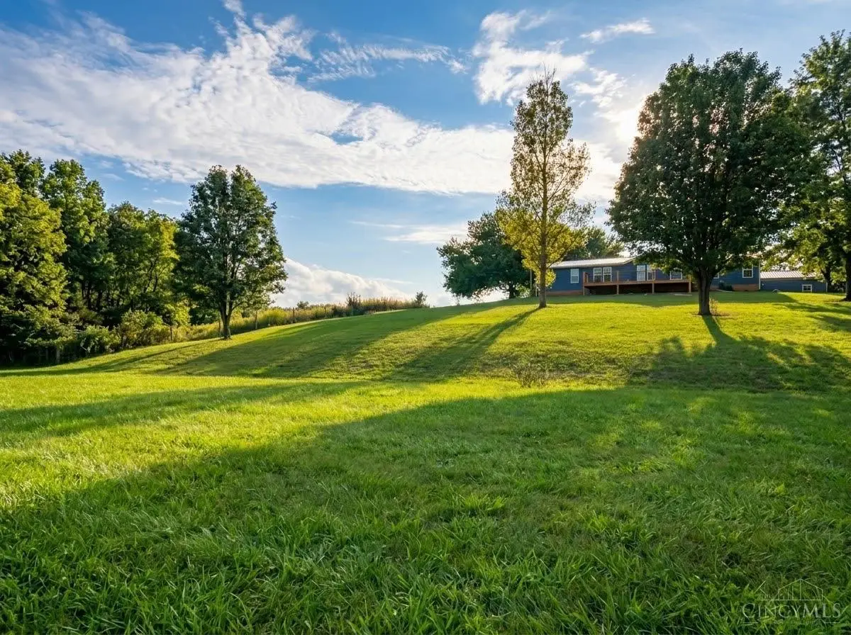 815 Suck Run Road, Sprigg, OH 45144 - #1