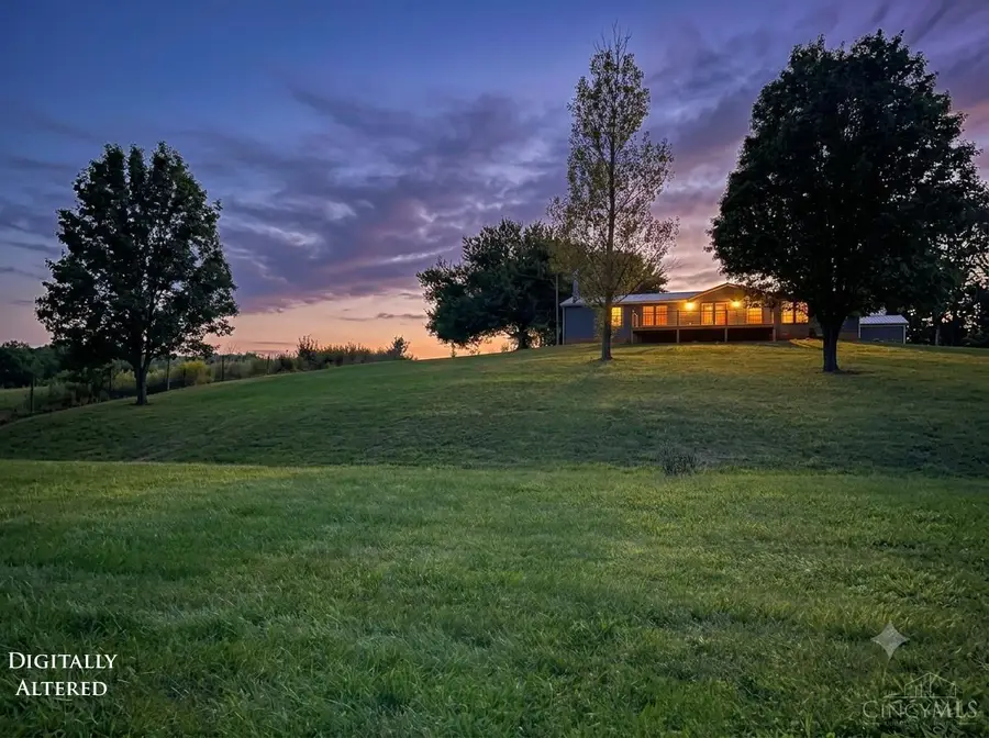 815 Suck Run Road, Sprigg, OH 45144 - #2