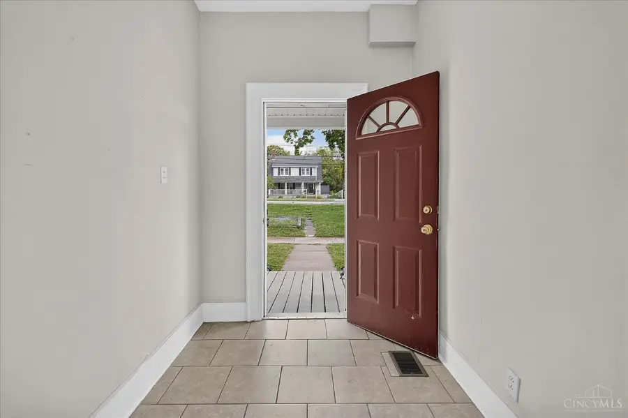 337 E Main Street, Hillsboro, OH 45133 - #3