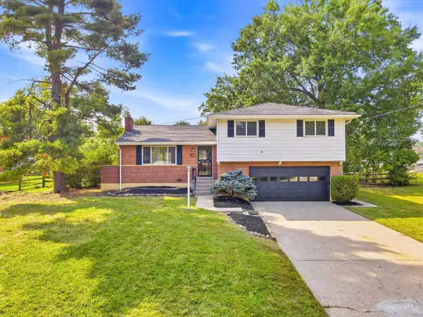 8819 Cavalier Drive, Springfield Twp., OH 45231