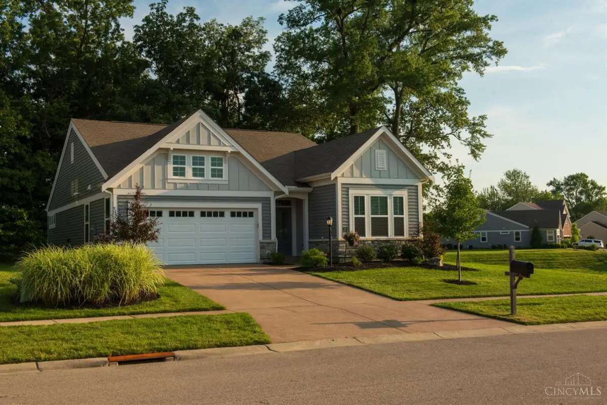 1341 Brookchase Circle, Warren, OH 45039 - #1