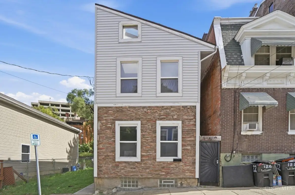 118 Winkler Street, Cincinnati, OH 45219 - #1