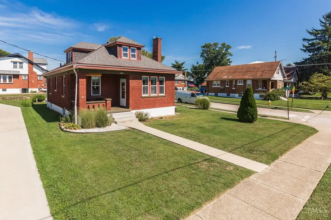 3302 Wardall Avenue, Cheviot, OH 45211 - #1