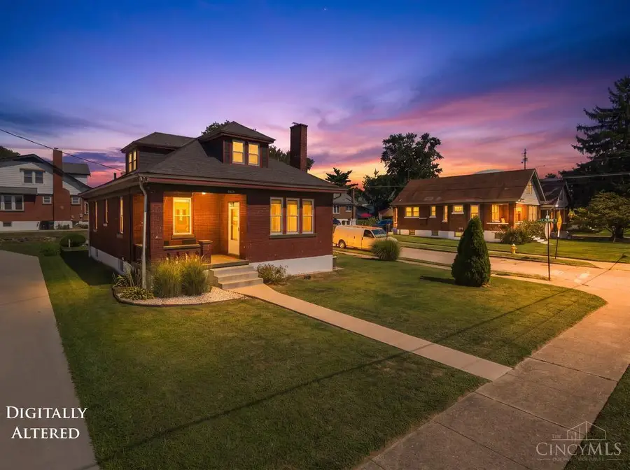 3302 Wardall Avenue, Cheviot, OH 45211 - #2