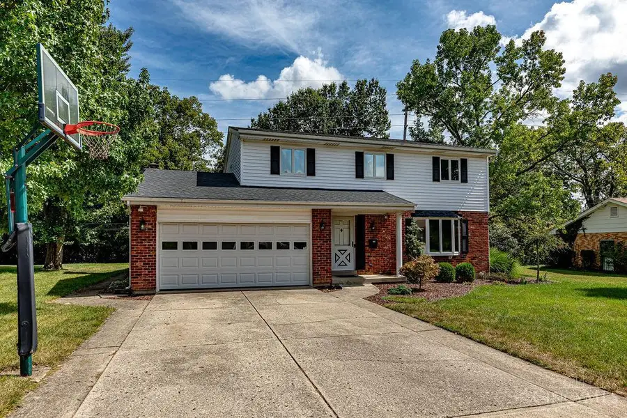 1308 Cleveland Avenue, Hamilton, OH 45013 - #2