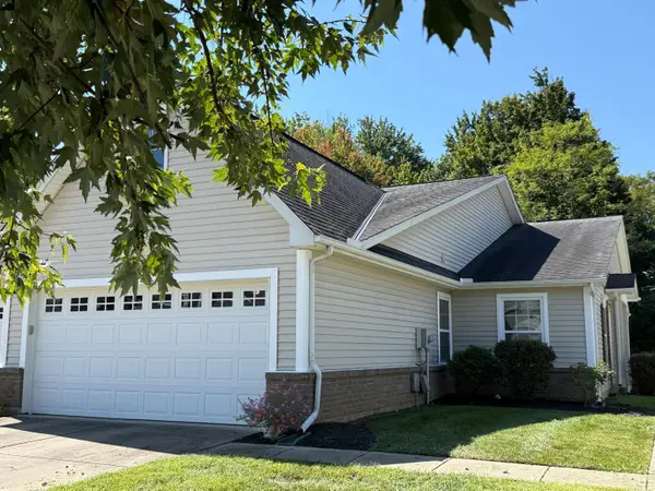 3288 Thoroughbred Drive, Goshen Twp, OH 45140
