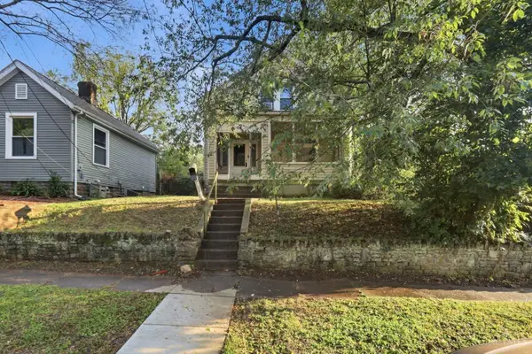 6605 Windward Street, Cincinnati, OH 45227