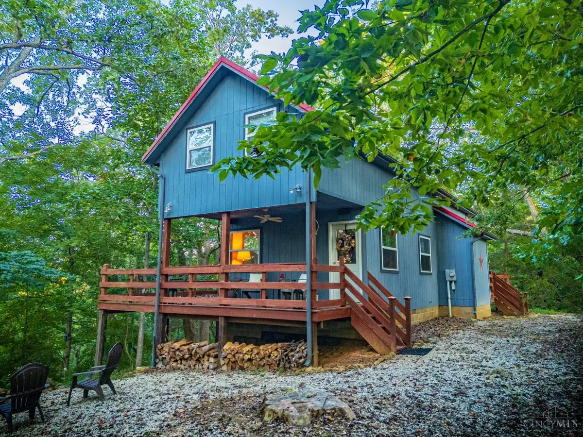 779 Hafer Road, Tiffin, OH 45693 - #1