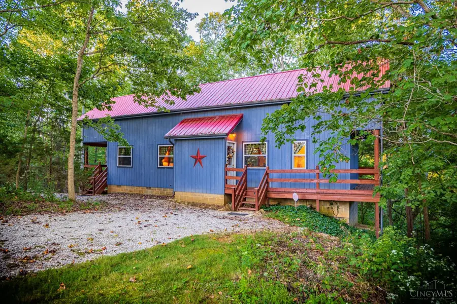 779 Hafer Road, Tiffin, OH 45693 - #2