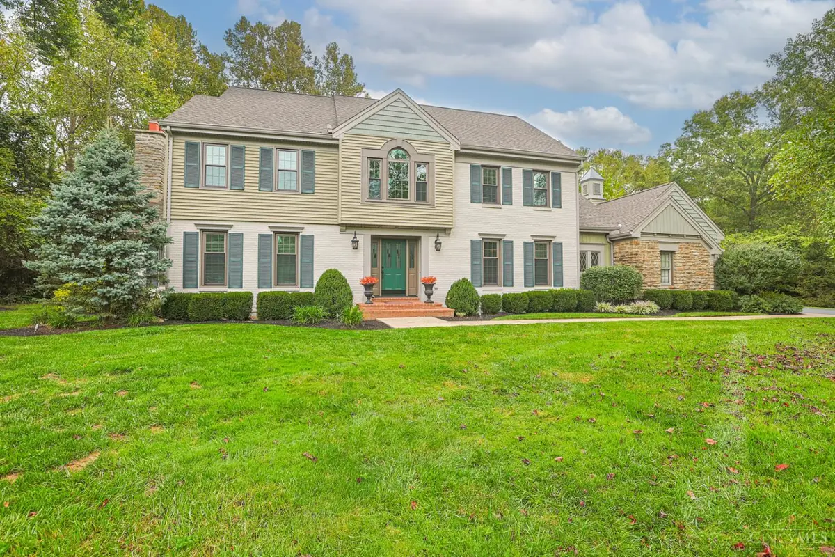 7712 Coldstream Woods Drive, Coldstream, OH 45255 - #1