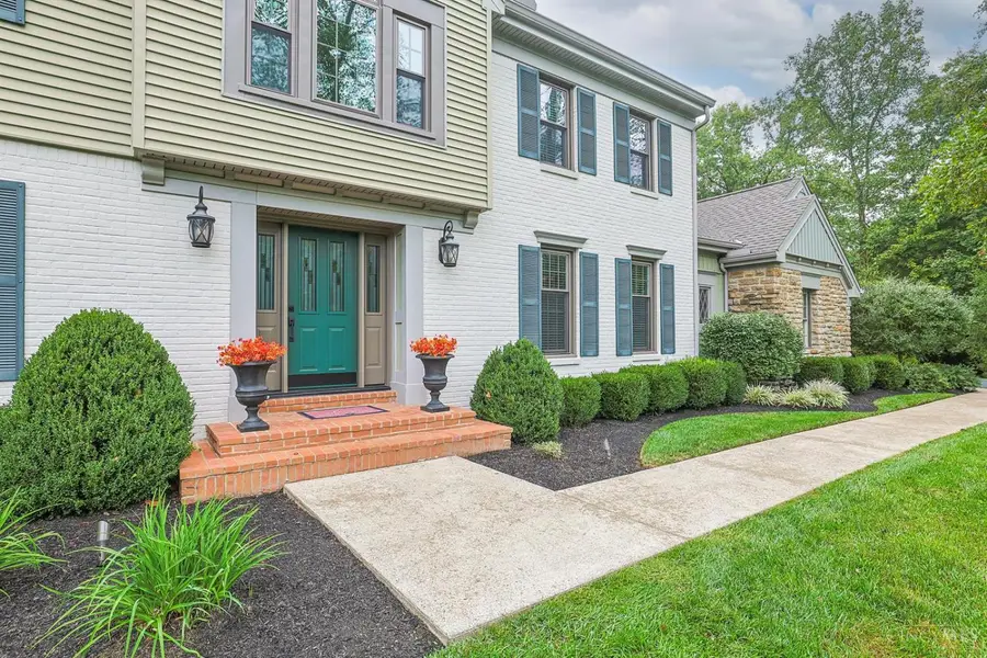 7712 Coldstream Woods Drive, Coldstream, OH 45255 - #2
