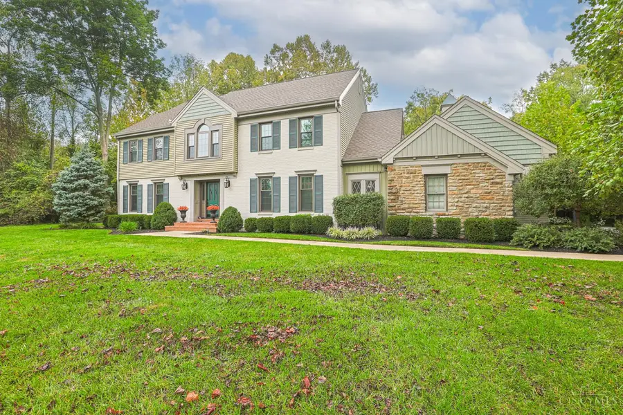 7712 Coldstream Woods Drive, Coldstream, OH 45255 - #3