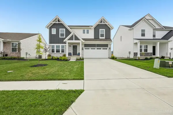 8070 Rock Island Drive, Harrison, OH 45030