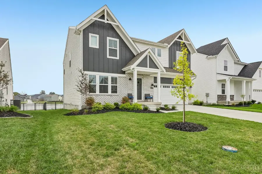 8070 Rock Island Drive, Harrison, OH 45030 - #3