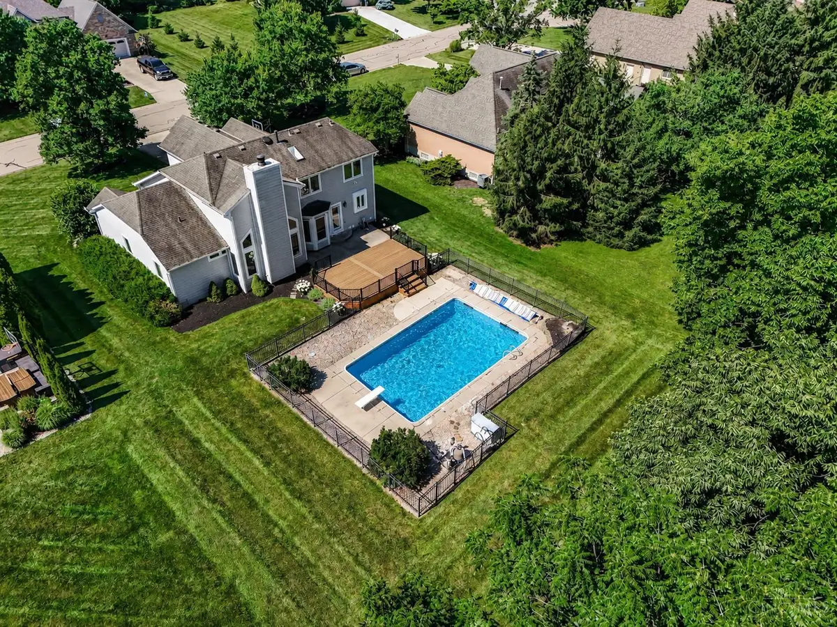 3416 Surrey Lane, Mason, OH 45040 - #1