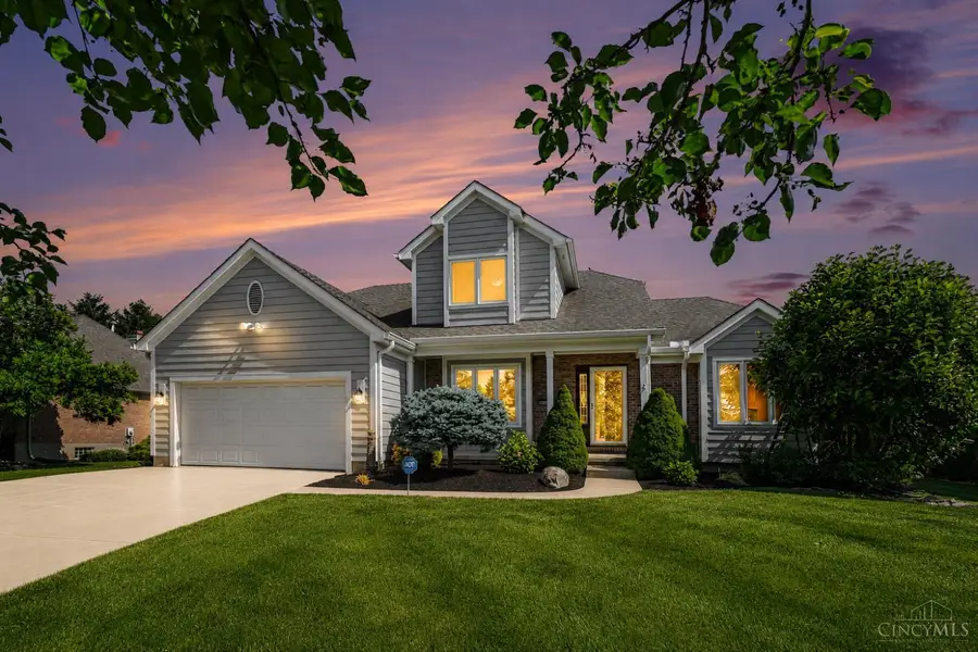 3416 Surrey Lane, Mason, OH 45040 - #2