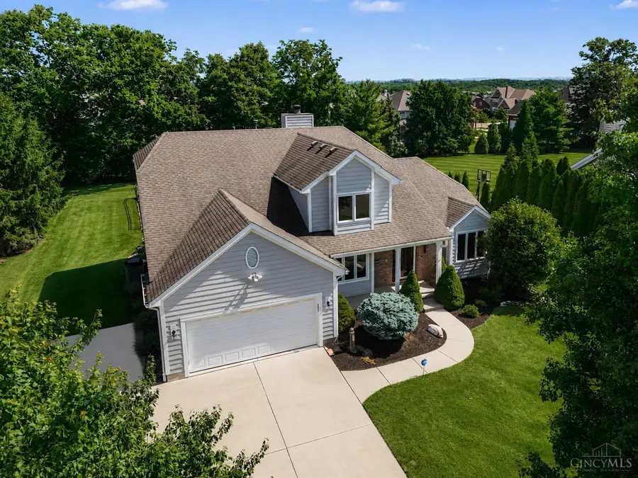 3416 Surrey Lane, Mason, OH 45040 - #3