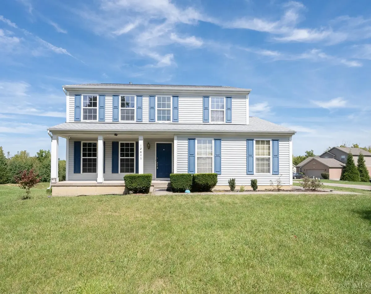 12085 Brookway Drive, Pleasant Run Farm, OH 45240 - #1