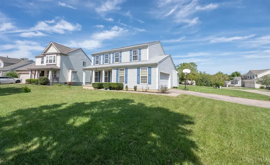 12085 Brookway Drive, Pleasant Run Farm, OH 45240 - #2
