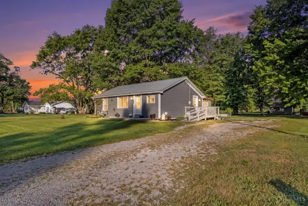 4193 Dela Palma Road, Williamsburg Twp, OH 45176