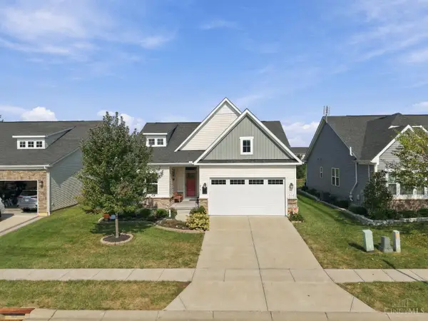 1078 South Branch, Harrison, OH 45030