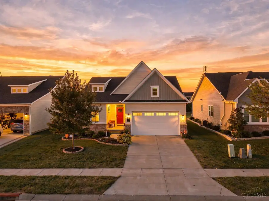 1078 South Branch, Harrison, OH 45030 - #2