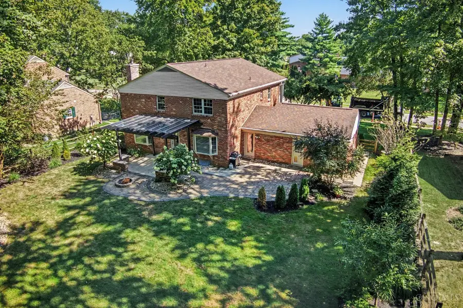 11257 Marlette Drive, Sycamore, OH 45249 - #2