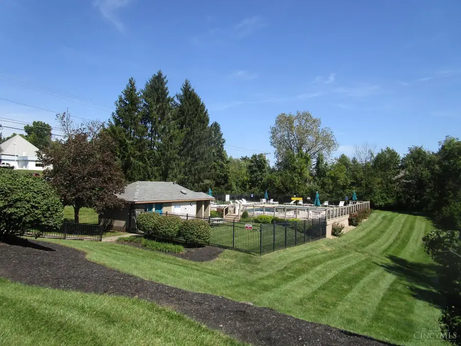 2879 Mossy Brink Court, Landen, OH 45039 - #2