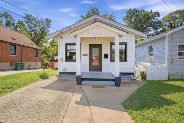 1539 Ambrose Avenue, Cincinnati, OH 45224
