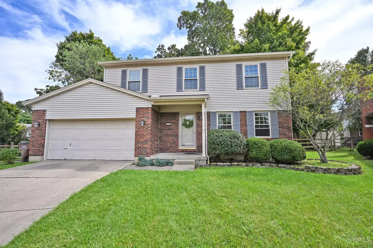 8738 Sarahs Bend Drive, Cincinnati, OH 45251 - #1