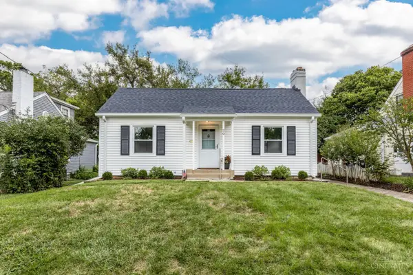 20 Sherry Road, Wyoming, OH 45215