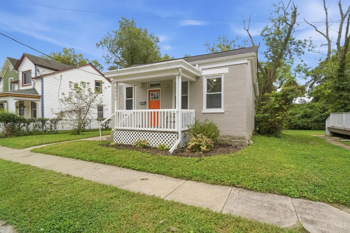 6009 Desmond Street, Cincinnati, OH 45227 - #1