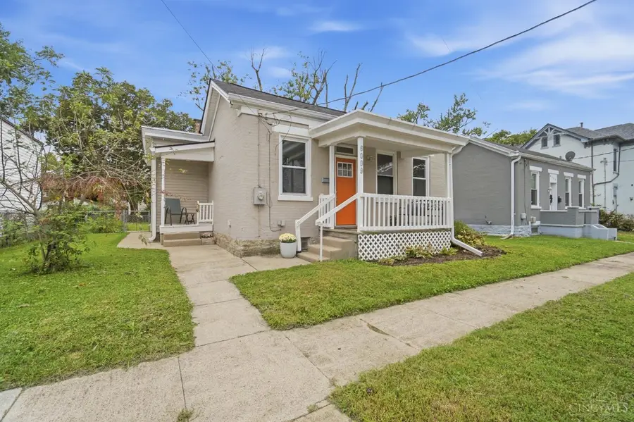 6009 Desmond Street, Cincinnati, OH 45227 - #2