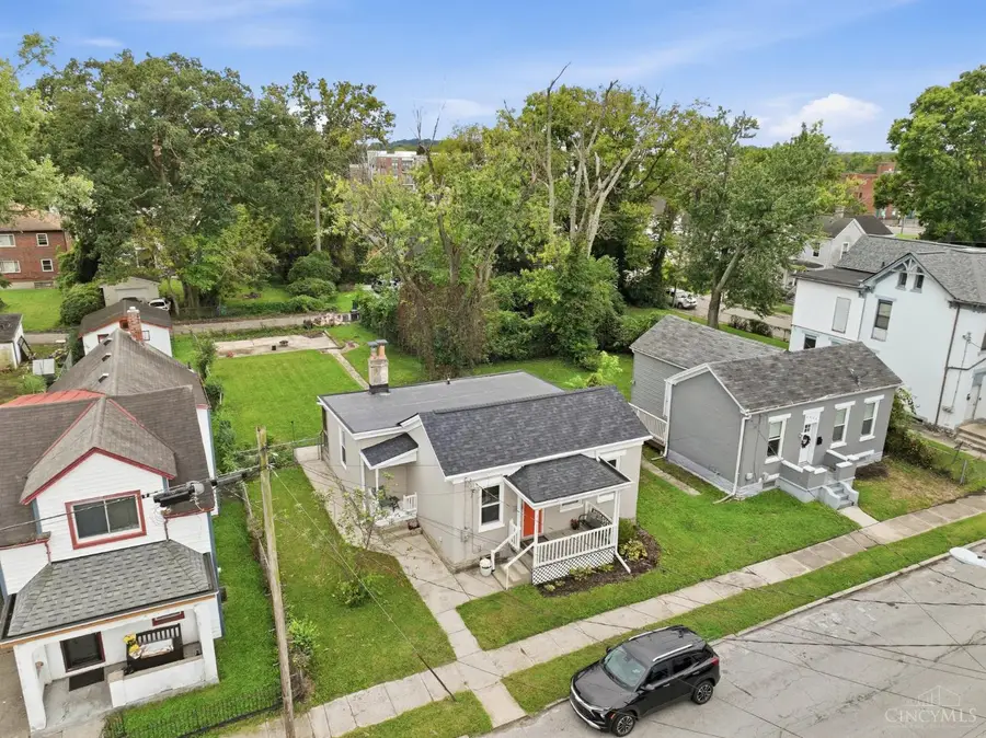 6009 Desmond Street, Cincinnati, OH 45227 - #3
