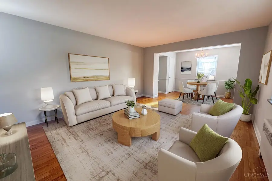 6026 Colter Avenue, Cincinnati, OH 45230 - #2