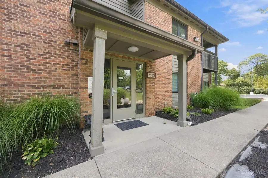 7633 Montgomery Road #7, Sycamore, OH 45236 - #3