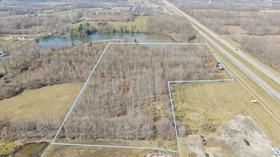 0 Dean Drive, Mount Orab, OH 45154 - #2