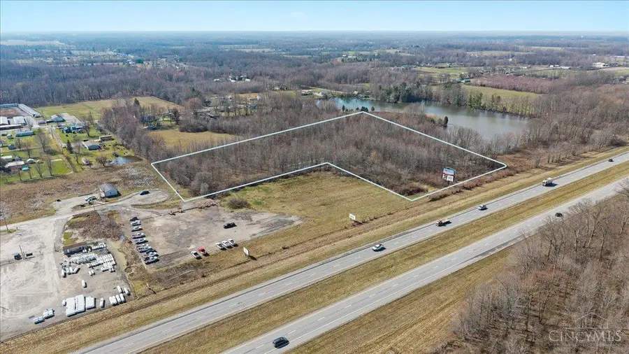 0 Dean Drive, Mount Orab, OH 45154 - #3