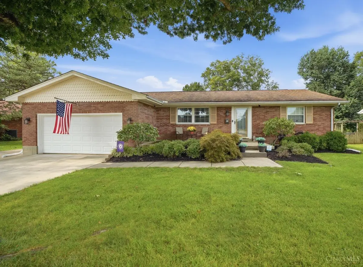 5065 Suwannee Drive, Fairfield, OH 45014 - #1