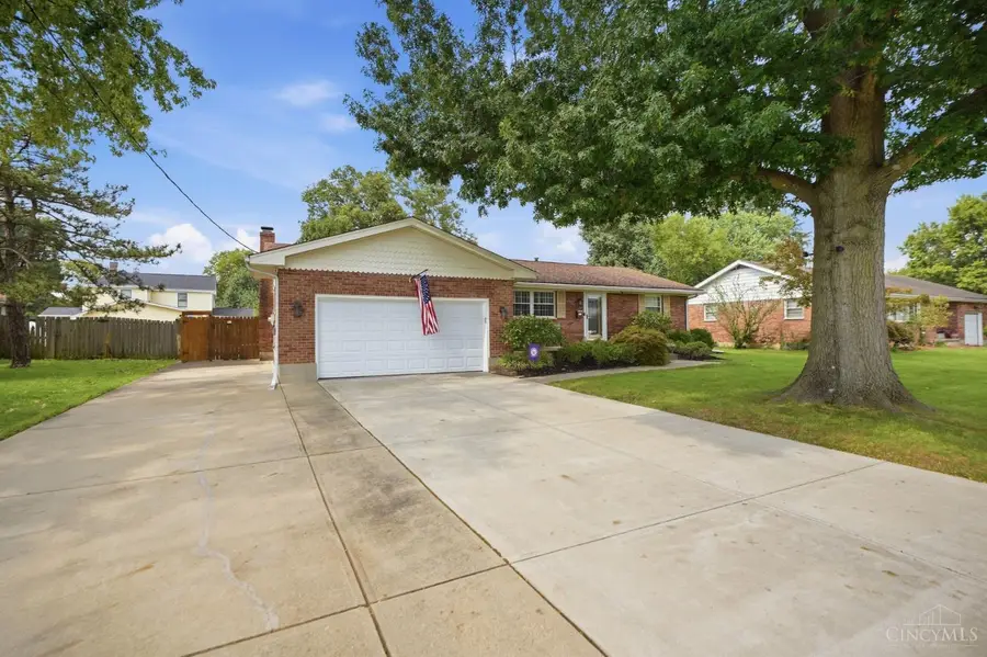 5065 Suwannee Drive, Fairfield, OH 45014 - #2