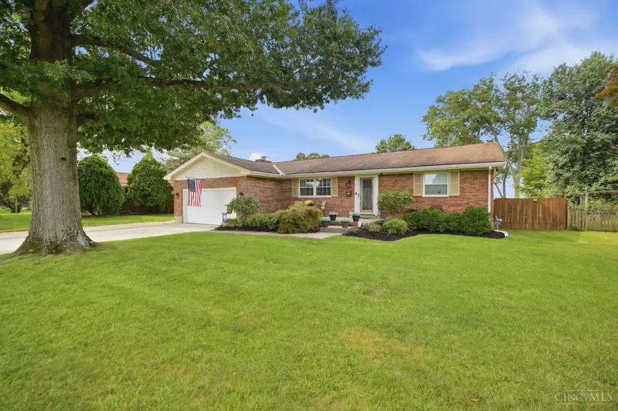5065 Suwannee Drive, Fairfield, OH 45014 - #3