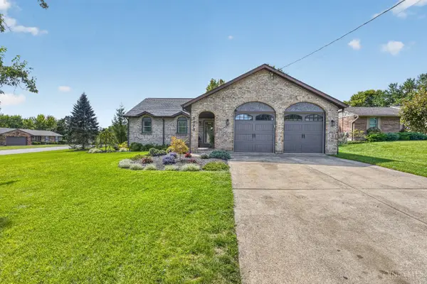 2973 Acer Court, Ross Twp, OH 45013