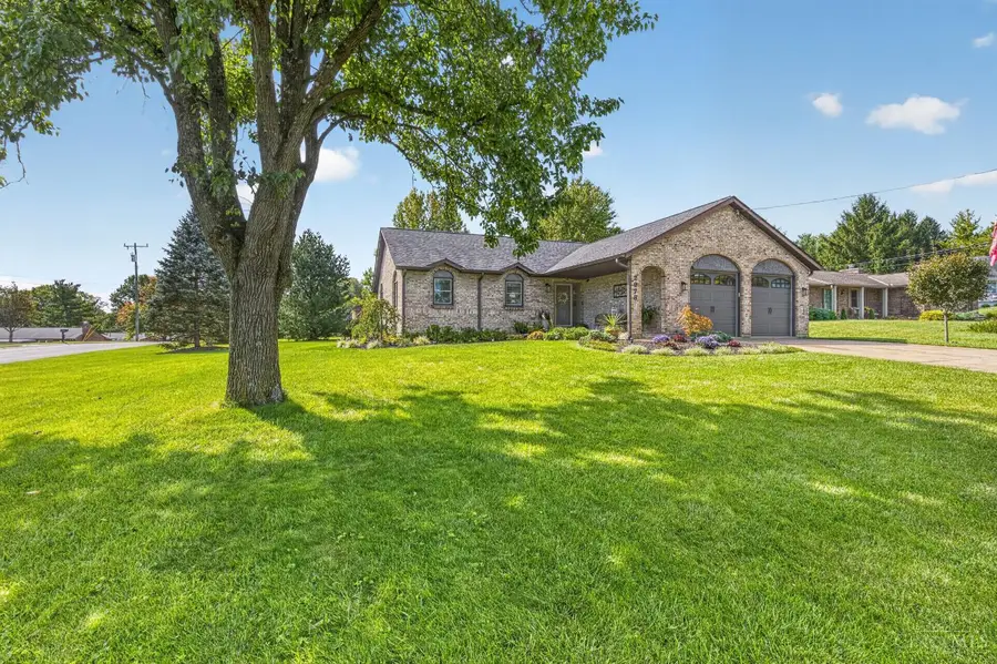 2973 Acer Court, Ross, OH 45013 - #2