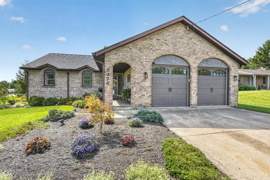 2973 Acer Court, Ross, OH 45013 - #3