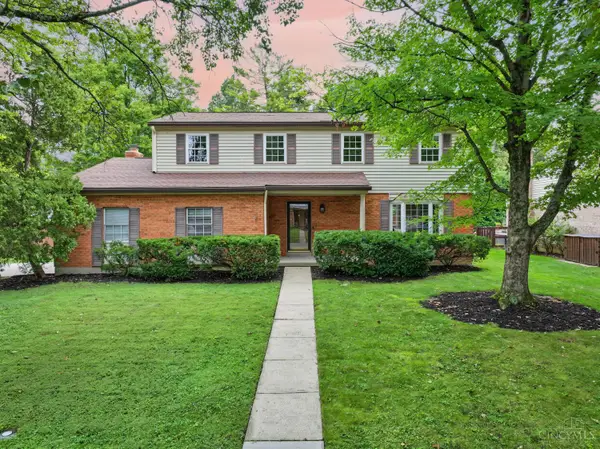 6906 Gammwell Drive, Anderson Twp, OH 45230