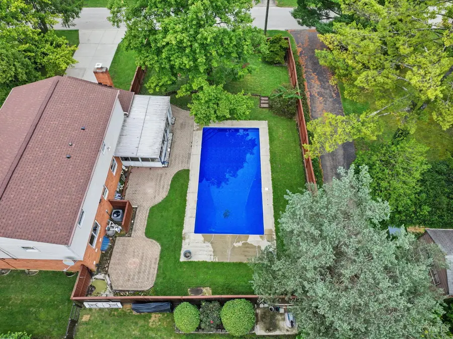 6906 Gammwell Drive, Anderson, OH 45230 - #3